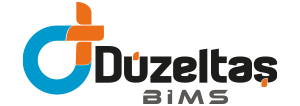 Düzeltaş Bims